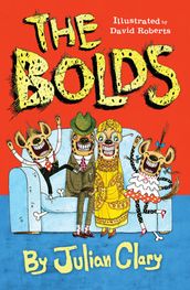 The Bolds