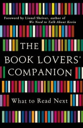 The Book Lovers  Companion