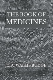 The Book Of Medicines