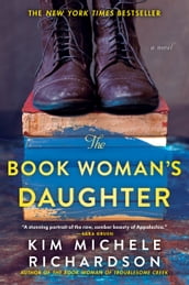 The Book Woman s Daughter