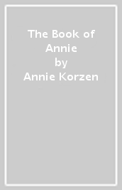 The Book of Annie