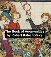 The Book of Anonymities