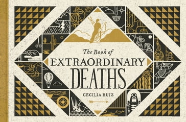 The Book of Extraordinary Deaths - Cecilia Ruiz