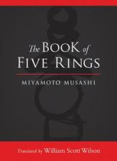 The Book of Five Rings