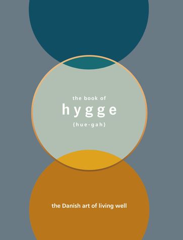 The Book of Hygge - Louisa Thomsen Brits