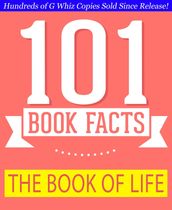 The Book of Life - 101 Amazing Facts You Didn t Know