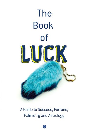 The Book of Luck - Whitman Publishing Co.