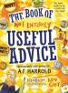 The Book of Not Entirely Useful Advice