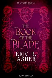 The Book of the Blade