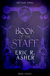 The Book of the Staff