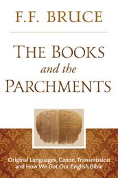 The Books and the Parchments