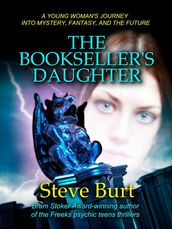 The Bookseller s Daughter