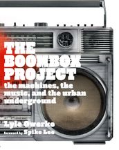 The Boombox Project