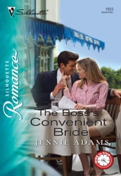 The Boss s Convenient Bride (Mills & Boon Silhouette)