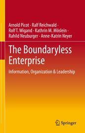 The Boundaryless Enterprise