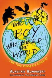 The Boy Who Biked the World