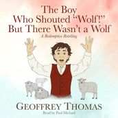 The Boy Who Shouted 