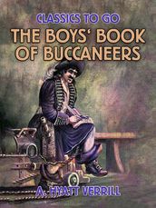 The Boy s Book of Buccaneers