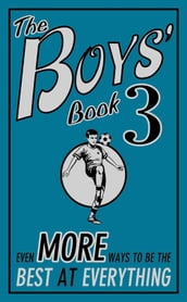 The Boys  Book 3