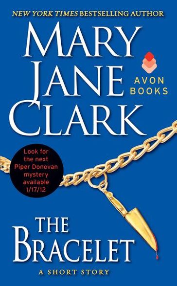 The Bracelet - Mary Jane Clark