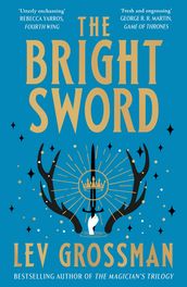 The Bright Sword