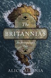 The Britannias: An Archipelago s Tale
