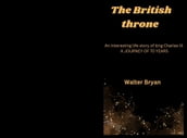 The British throne