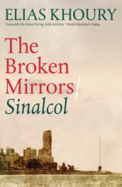 The Broken Mirrors: Sinalcol