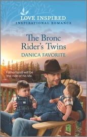 The Bronc Rider s Twins