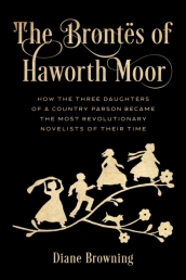 The Brontes of Haworth Moor