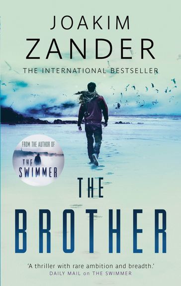 The Brother - Joakim Zander