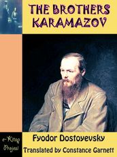 The Brothers Karamazov