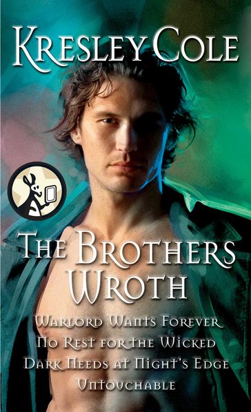 The Brothers Wroth - Cole Kresley