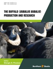 The Buffalo (Bubalus bubalis) - Production and Research