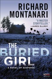 The Buried Girl