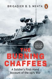 The Burning Chaffees