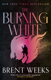 The Burning White