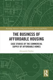 The Business of Affordable Housing