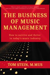 The Business of Music Management