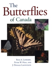 The Butterflies of Canada