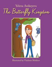 The Butterfly Kingdom