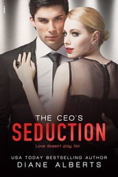 The CEO s Seduction