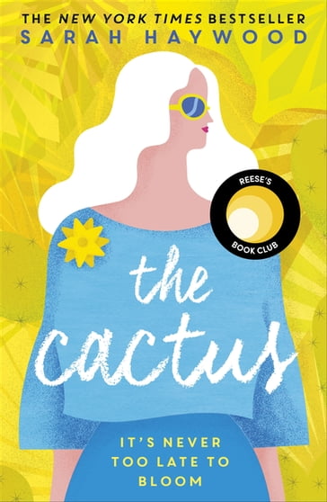 The Cactus - Sarah Haywood
