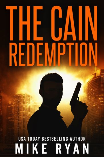 The Cain Redemption - MIKE RYAN