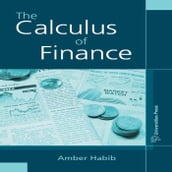 The Calculus of Finance