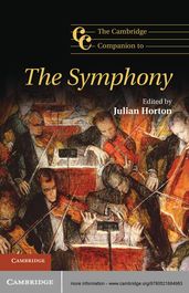 The Cambridge Companion to the Symphony