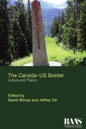 The Canada Us Border