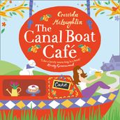 The Canal Boat Café: A perfect feel good romance