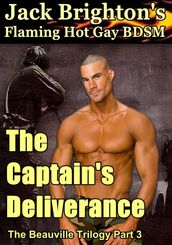 The Captain s Deliverance