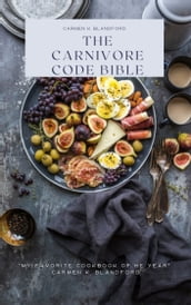 The Carnivore Code Bible